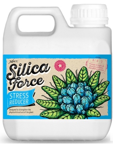 SILICA FORCE XPERT NUTRIENTS 1L