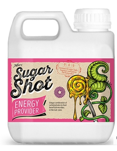 SUGAR SHOT XPERT NUTRIENTS 5L