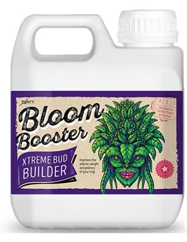 BLOOM BOOSTER XPERT NUTRIENTS 20L