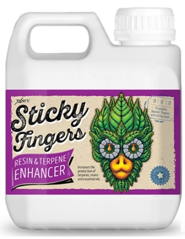 STICKY FINGERS XPERT NUTRIENTS 20L