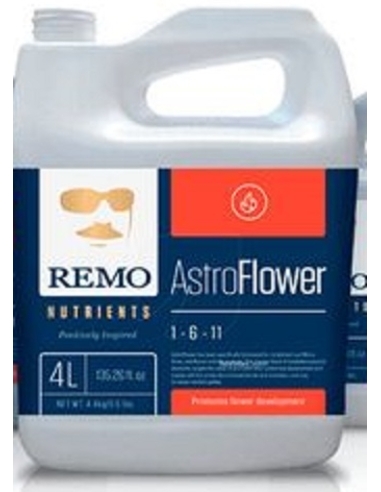 Astro flowe Remo Nutrients 20L