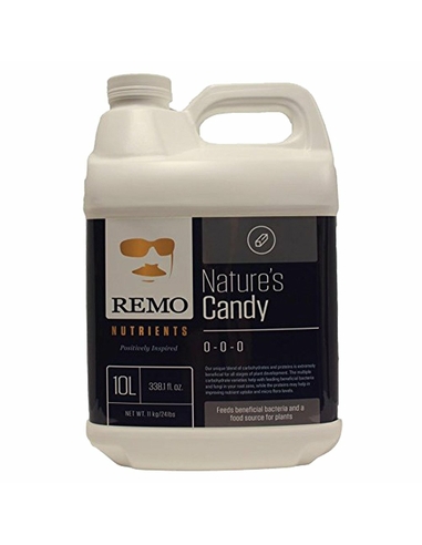 Natures Candy Remo Nutrients 10L