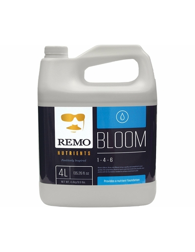 Bloom Remo Nutrients 10L