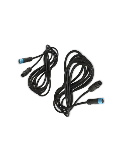 Cables de extensión LED Driver Remote use 5 m Lumatek