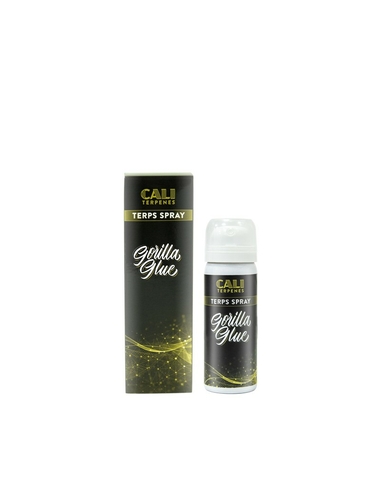 Spray Terpenos Gorilla Glue Cali Terpenes 15ML