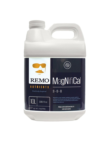 Magnifical Remo Nutrients 10L