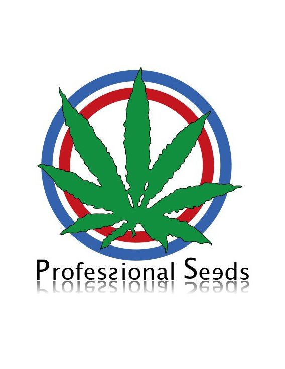 Professional Seeds