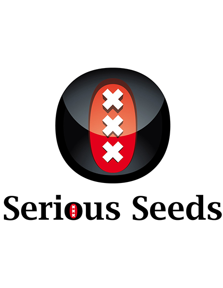 Serious Seeds