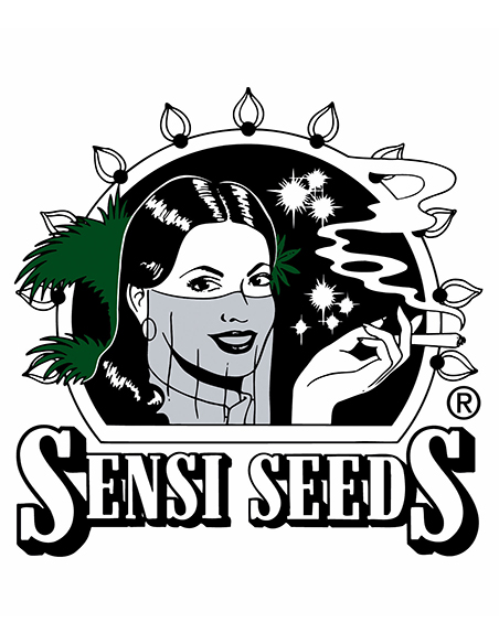 Sensi Seeds