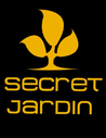 Secret Jardin