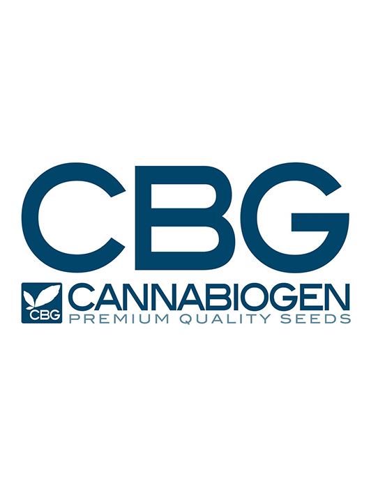 Cannabiogen